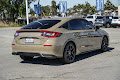 2025 Honda Civic Hatchback Sport