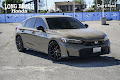 2025 Honda Civic Hatchback Sport