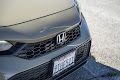 2025 Honda Civic Hatchback Sport