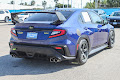 2022 Subaru WRX Limited