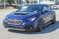 2022 Subaru WRX Limited