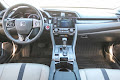 2020 Honda Civic Hatchback EX
