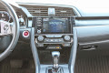 2020 Honda Civic Hatchback EX