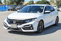 2020 Honda Civic Hatchback EX