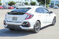 2020 Honda Civic Hatchback EX