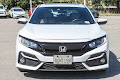 2020 Honda Civic Hatchback EX