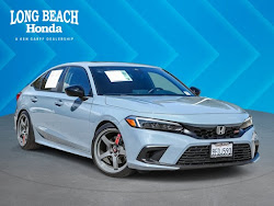 2023 Honda Civic Si Si