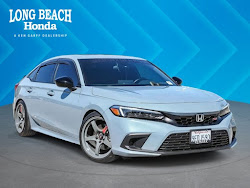 2023 Honda Civic Si Si