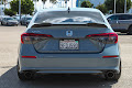 2023 Honda Civic Si Si