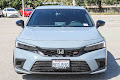 2023 Honda Civic Si Si