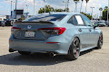 2023 Honda Civic Si Si