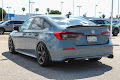 2023 Honda Civic Si Si