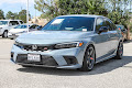 2023 Honda Civic Si Si