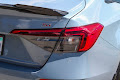 2023 Honda Civic Si Si