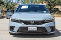 2023 Honda Civic Si Si