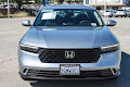 2023 Honda Accord Sedan EX
