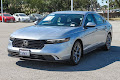 2023 Honda Accord Sedan EX