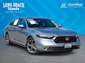 2023 Honda Accord Sedan EX