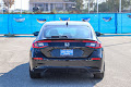 2026 Honda Civic Hatchback Hybrid Sport