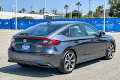 2026 Honda Civic Hatchback Hybrid Sport Touring