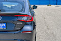 2026 Honda Civic Hatchback Hybrid Sport Touring