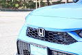 2026 Honda Civic Hatchback Hybrid Sport Touring
