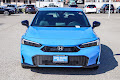 2026 Honda Civic Hatchback Hybrid Sport Touring