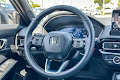 2026 Honda Civic Hatchback Hybrid Sport Touring