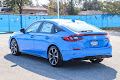 2026 Honda Civic Hatchback Hybrid Sport Touring