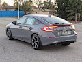 2026 Honda Civic Hatchback Hybrid Sport Touring
