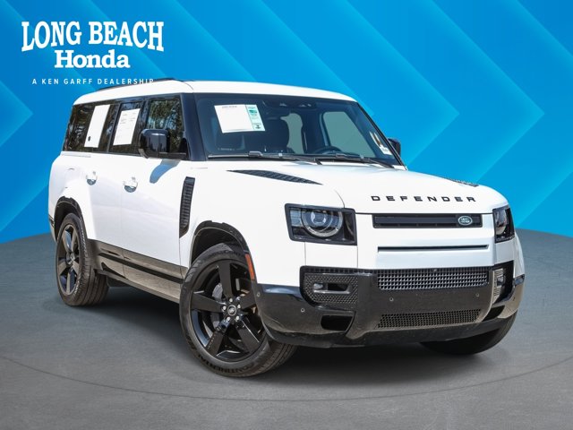 2024 Land Rover Defender X-Dynamic SE