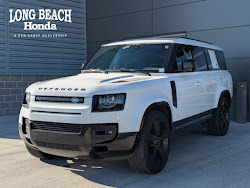 2024 Land Rover Defender X-Dynamic SE