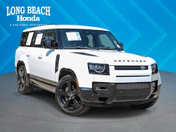 2024 Land Rover Defender X-Dynamic SE