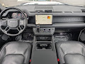 2024 Land Rover Defender X-Dynamic SE