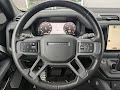 2024 Land Rover Defender X-Dynamic SE