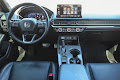 2023 Honda Civic Hatchback Sport Touring