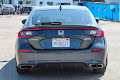2023 Honda Civic Hatchback Sport Touring