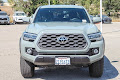 2023 Toyota Tacoma 4WD TRD Sport
