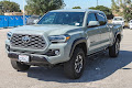 2023 Toyota Tacoma 4WD TRD Sport