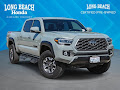 2023 Toyota Tacoma 4WD TRD Sport