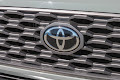 2023 Toyota Tacoma 4WD TRD Sport