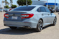 2021 Honda Accord Sedan Sport