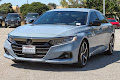 2021 Honda Accord Sedan Sport