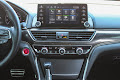 2021 Honda Accord Sedan Sport