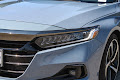2021 Honda Accord Sedan Sport