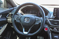 2021 Honda Accord Sedan Sport