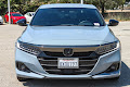 2021 Honda Accord Sedan Sport