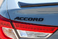 2021 Honda Accord Sedan Sport