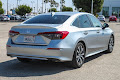 2024 Honda Civic Sedan EX