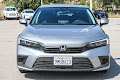 2024 Honda Civic Sedan EX